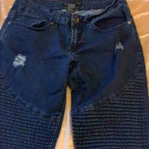 Used jeans - Picture 5 of 11